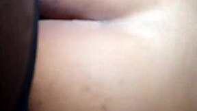 Fucked Hard Till She Was Left Motionless