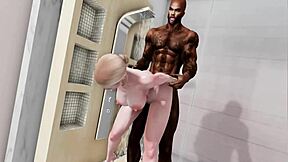 Quinn Ying, Milf Hunter, Screams During Fucking!