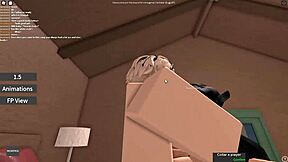 Latina step sis wants some attention before camp