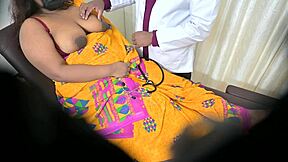 Doctor Misbehaves With Lady Patient