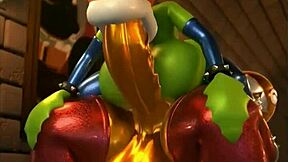 Wyerframez compilation!