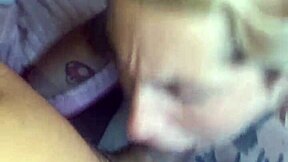 Delicious Blowjob With Facial Cumshot Given To Friend By Latina Amateur