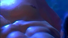 i watched milla moore's ass get drilled and covered in cum from clit to tit