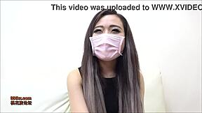 Sexy Japanese Babe Uncensored Jav Asians 5034