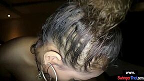 Bbw Amateur Asian Chick Gives Tourist Client Sensual Massage Leading To Fucking