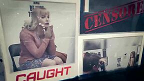 thiefmylf com - celebritys cavity search