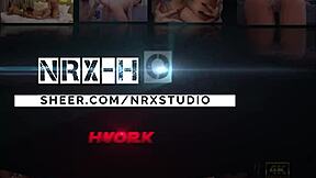 Sporty Babe And Her Homemade Fuck