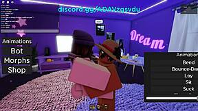 my milf pussy got fucked by his bbc