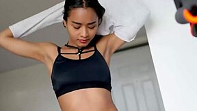 Real Big Tits Latina Milf Blows Big Cock American Tourist In Medellin