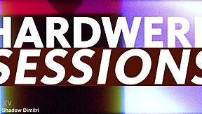 zaawaadi goro kush and shadow dimitri in mmf threesome with big black cocks