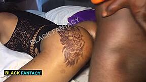 I'm in Gen Z doggy style with the dick of my life