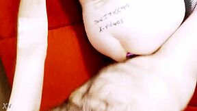 Pigtails and Stockings Featured in Verification Video