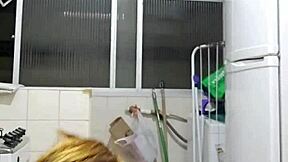 I Would Eat With That Nightgown