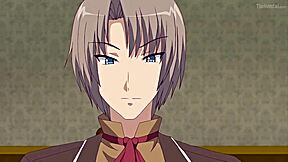 chica sumisa segundo capítulo 😈