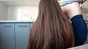 how can you resist fucking your stepsister in those short shorts?