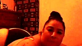 Bbw carlee gives blowjob to big ass in hardcore scene