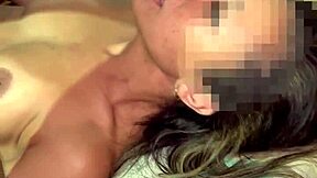 o fixo cuida o neg�o fode e o marido s� olha e ela ama esse equil�brio