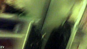 Latina Webcam Model Bent Over In Doggystyle Rough Sex Tape