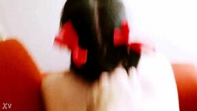 Pigtails and Stockings Featured in Verification Video