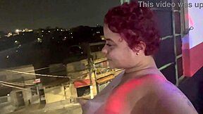 Pamela sagaz takes bath naked, would you fuck her hard?