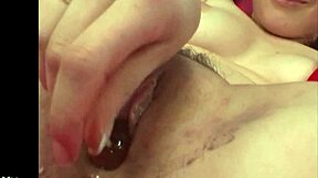 Lollipop induces orgasm