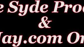 busty teacher sa jay wants you to earn extra credit with her huge tits