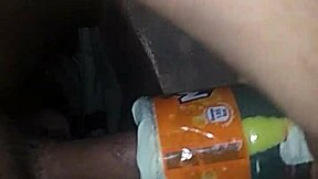 Unveiling the charm of homemade amateur creations in this intriguing video