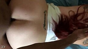 pawg 1 gets fucked solo