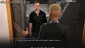 taboo university teacher gets ass fucked hard by college student