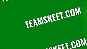 Alison Rey Asked Stepdad To Give Her Some Blowjob Lesson