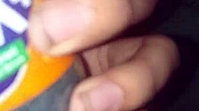 Unveiling the charm of homemade amateur creations in this intriguing video