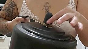 I Would Eat With That Nightgown