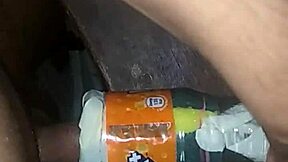 Unveiling the charm of homemade amateur creations in this intriguing video