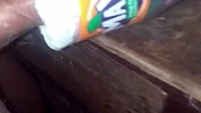 Unveiling the charm of homemade amateur creations in this intriguing video