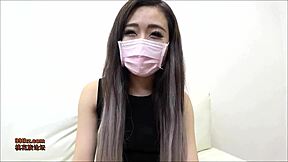 Sexy Japanese Babe Uncensored Jav Asians 5034