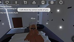 Blonde slut endures rough bondage in condo