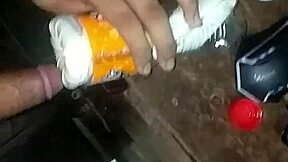 Unveiling the charm of homemade amateur creations in this intriguing video