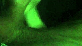 Watch this 18-year-old with uncut cock masturbate and cum!