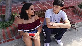 looking for hot brunette to fuck at home