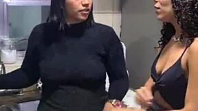 resenha entre amigas mas logo vamos entrar na vara