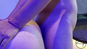 rough experience for a borrowed wife my girlfriend watched from pov