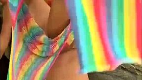 Behind the Scenes at Secret Beach in São Vicente