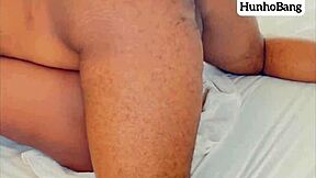 Boss's stepdaughter demands rough banging