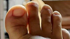 a neighbor spotted me shooting a hot video for the of