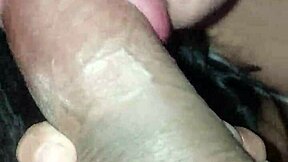 Rent too high, pays with deep throat.