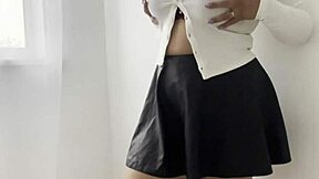 Milf gives hot joi with dirty talk!