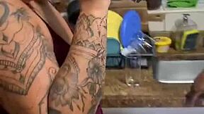 resenha entre amigas mas logo vamos entrar na vara