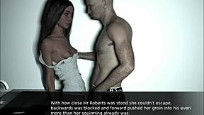 lets play amy girl next door