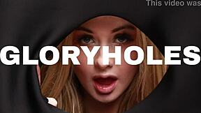 British 18 year old student squirts and makes a mess with the wand