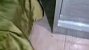 watch this anal fucking from the side angle